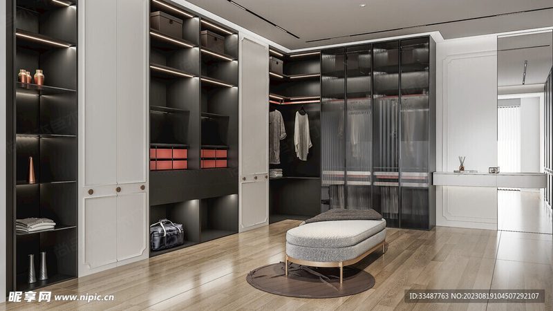 五金配件的环保性能同样重要。消费者可以从以下方面识别五金配件的环保等级：