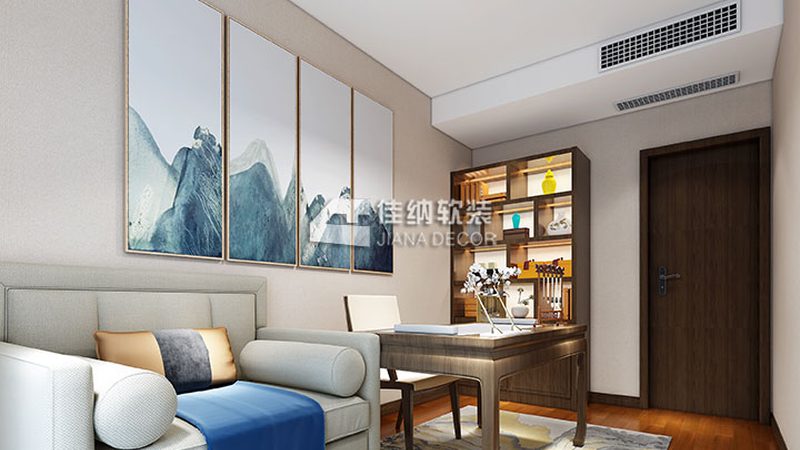 定制家具套餐划算？揭秘定制家具的性价比秘密
