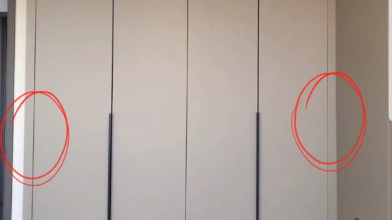 成都颗粒板定制衣柜，价格揭秘与选购要点