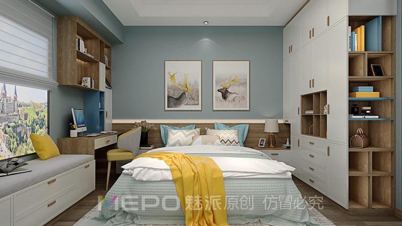 厨房定制橱柜：从设计到安装全流程解析