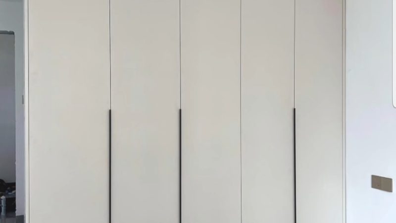 成都定制橱柜与成品橱柜的差异化分析
