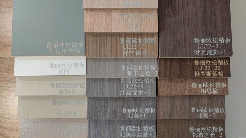 【实木橱柜，如何挑选优质厂家】
