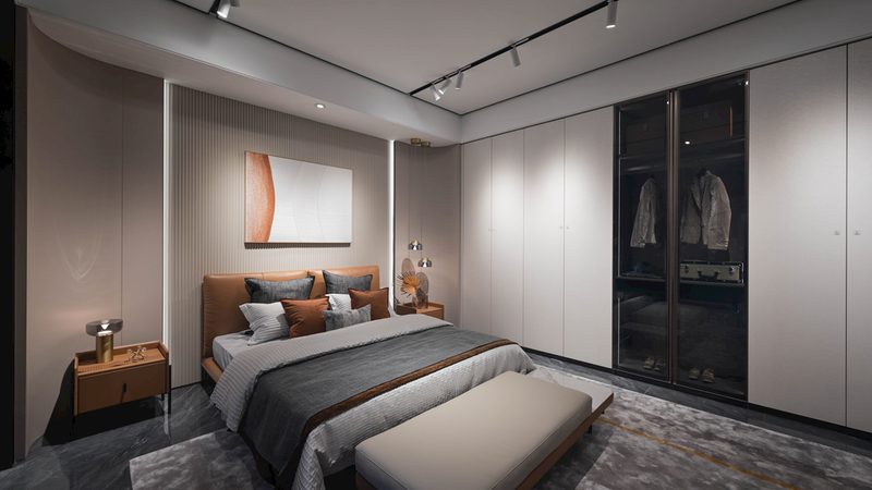 定制家具生产厂家直销与门店区别